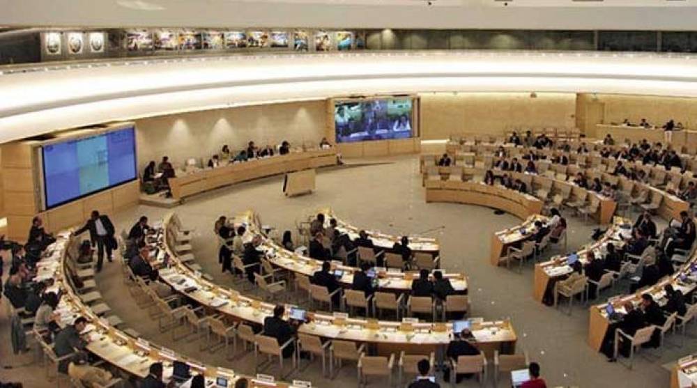 Le Conseil des droits de l’Homme ouvre sa 63e session, dominée par le Soudan, le Myanmar, l’Ukraine et Haïti