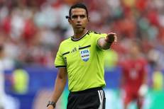 Arbitrage : Quatre Marocains au rendez-vous de « Khaliji 27 »