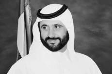 Disparition du Sheikh Ahmed bin Rashid Al Maktoum, dix jours de deuil à Dubaï