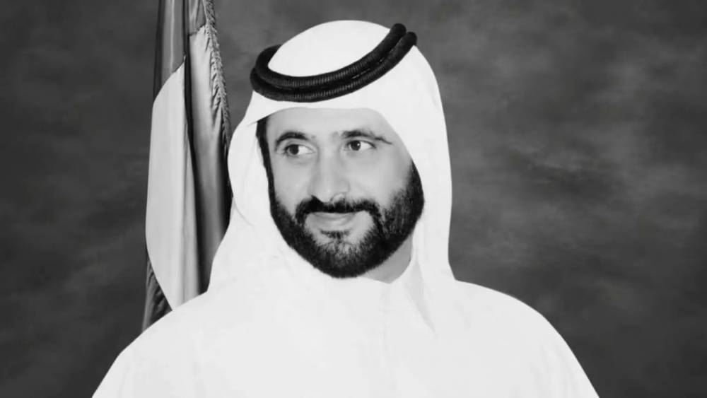 Disparition du Sheikh Ahmed bin Rashid Al Maktoum, dix jours de deuil à Dubaï