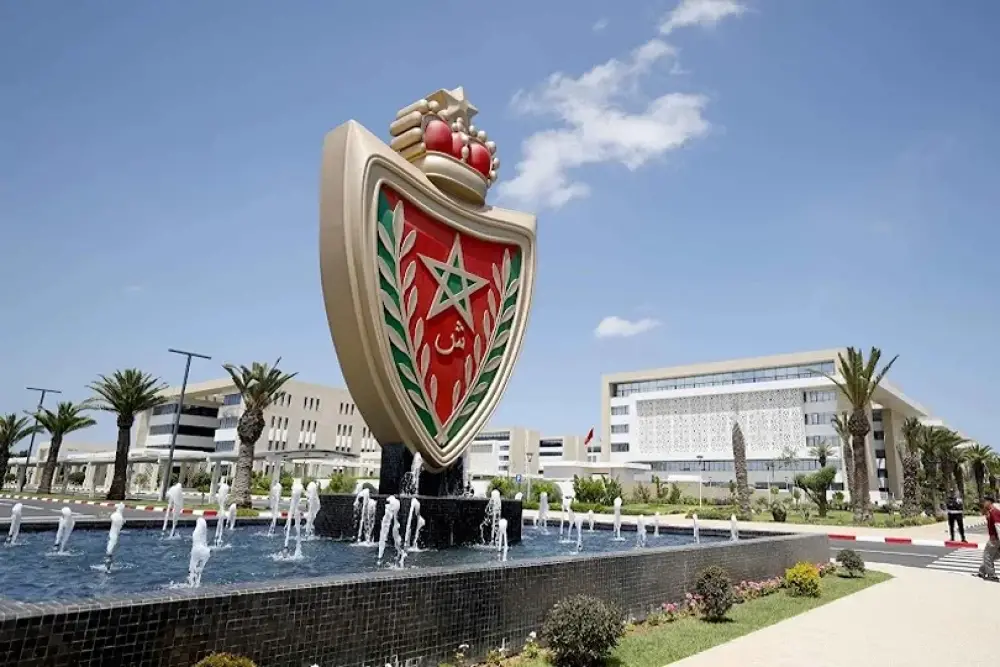 Le Maroc, seul pays africain parmi les 20 mieux classés en matière de sécurité publique