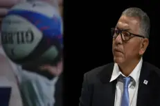 Le Marocain Abdelatif Benazzi fait son entrée au Hall of Fame de World Rugby