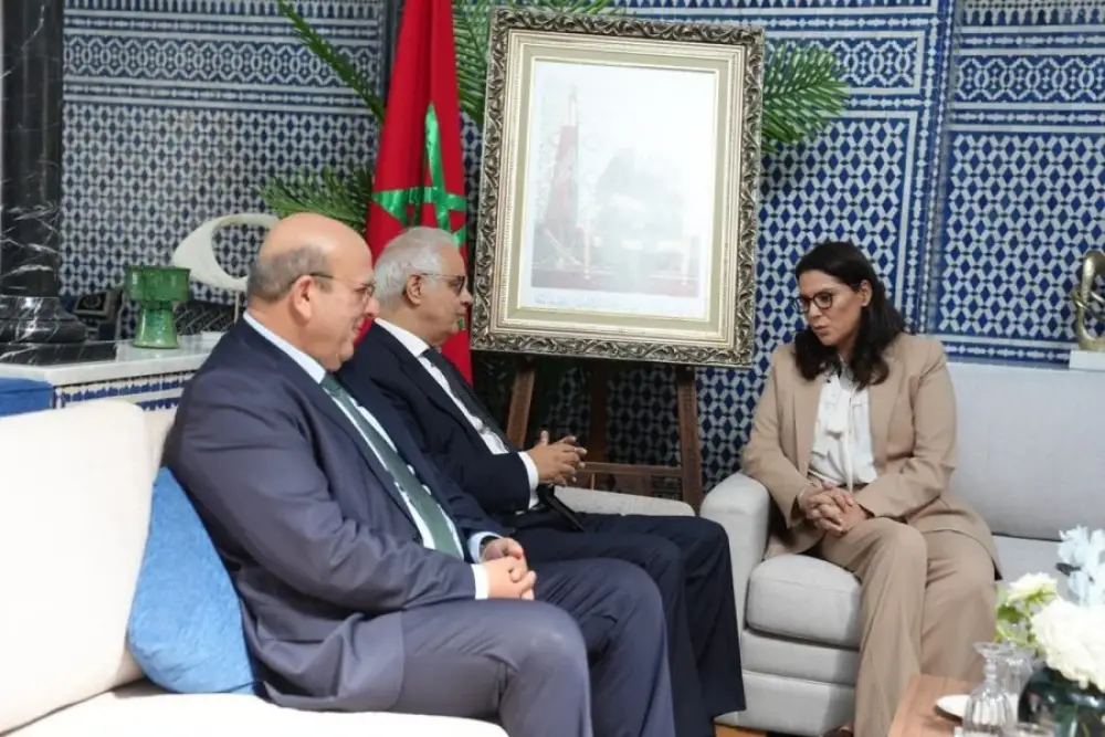 Formation du gouvernement : L’Istiqlal reporte sa décision à son Conseil national