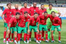 Qualifications CAN 2027 : les Lions de l’Atlas enchaînent face au Lesotho et confortent leur leadership du groupe A