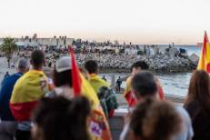 Sebta : près d’un habitant sur quatre la voit redevenir marocaine dans dix ans