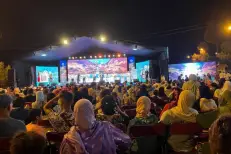 Ouverture de la 4e édition du Festival international du cinéma de montagne