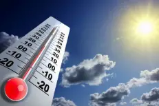 Vague de chaleur de mardi à vendredi dans plusieurs régions du Maroc