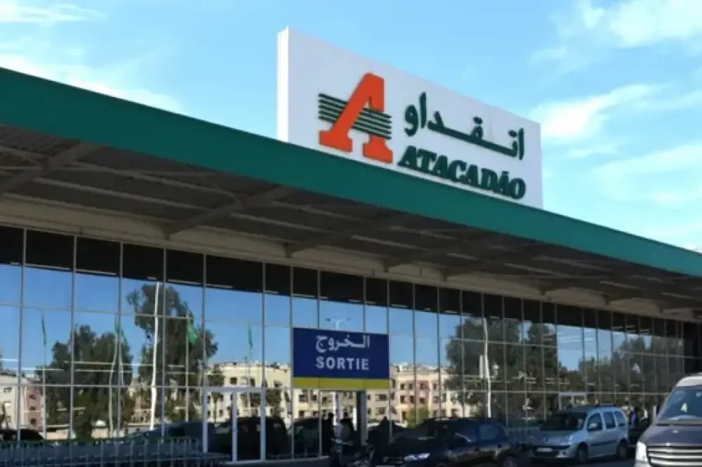 Atacadao Maroc souhaite s’approvisionner directement en produits alimentaires auprès du Brésil