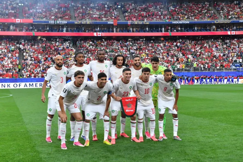 Match amical : Le Maroc affrontera finalement le Mali à Tanger
