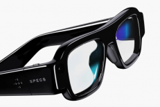 Avec ses « Specs » vendues à prix d’or, Snapchat se lance dans la course des lunettes VR