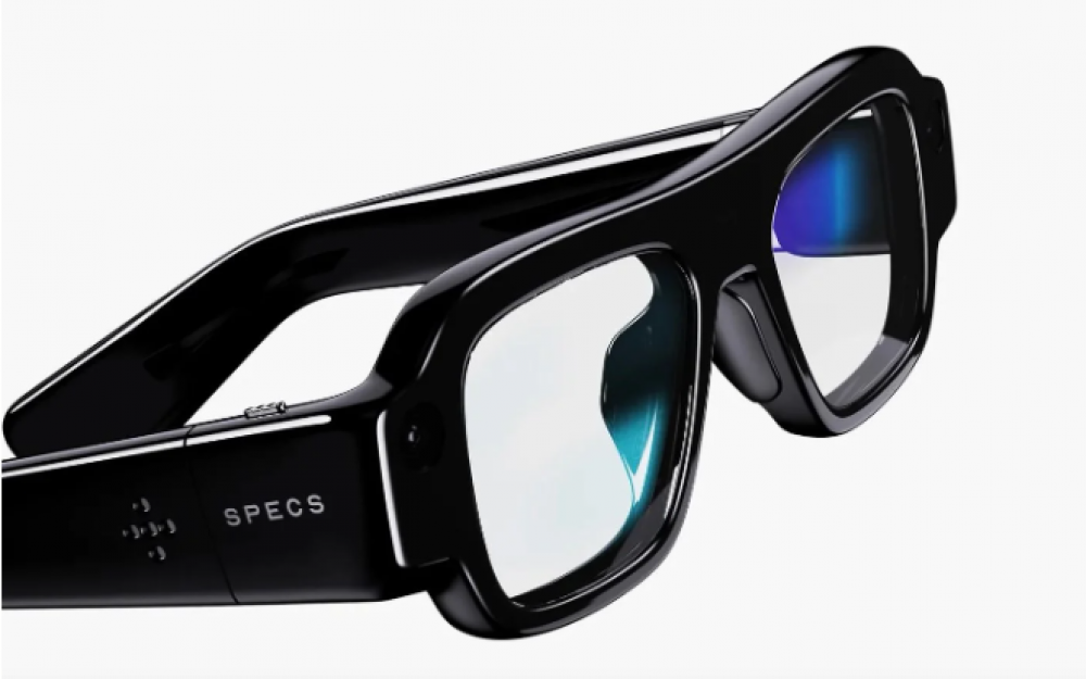 Avec ses « Specs » vendues à prix d’or, Snapchat se lance dans la course des lunettes VR