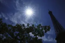 France : près de 8.000 décès en excès lors des épisodes de canicule cet été