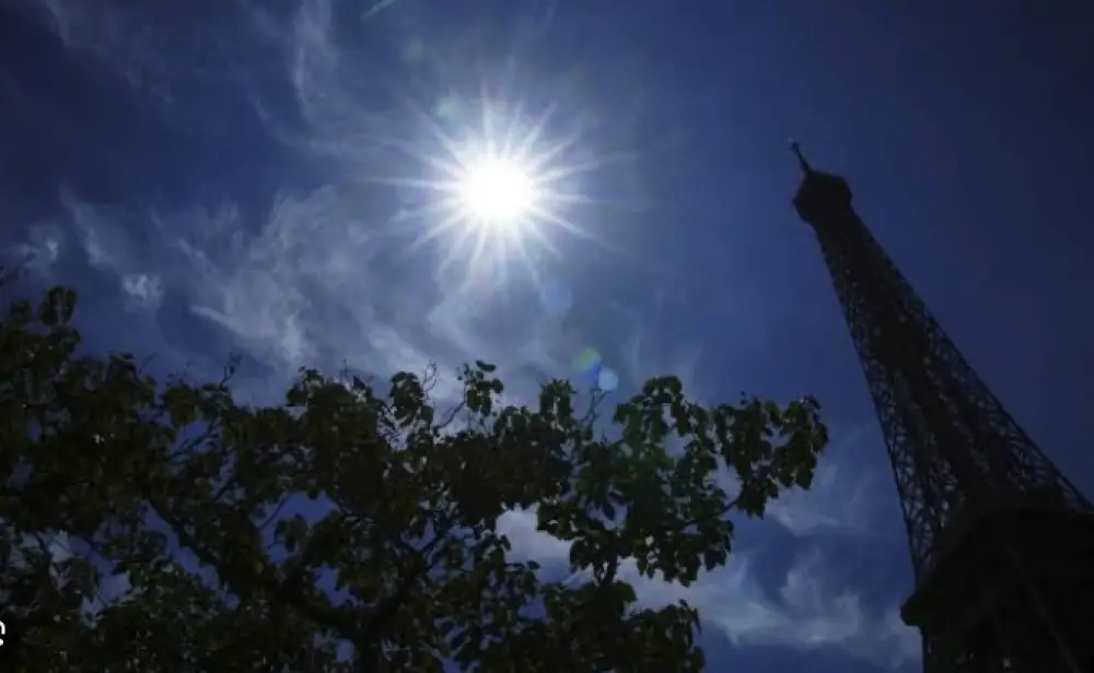 France : près de 8.000 décès en excès lors des épisodes de canicule cet été