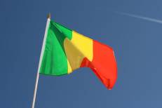 Mali : plus de 731.000 réfugiés et déplacés internes recensés