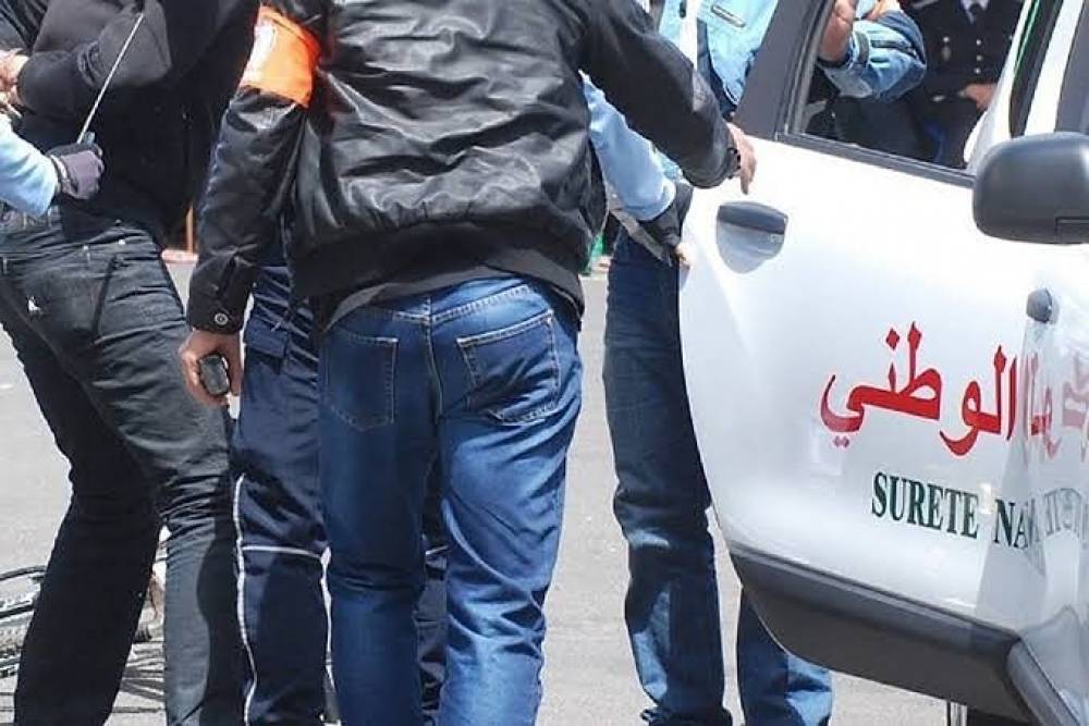 Le Parquet dément les informations erronées sur l’arrestation d’un trafiquant de drogue à Al Hoceima