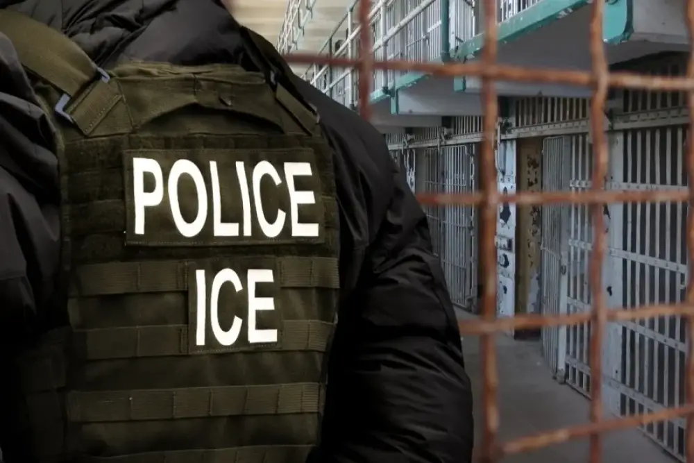 États-Unis : un agent de l’ICE inculpé pour faux témoignage après des tirs à Minneapolis