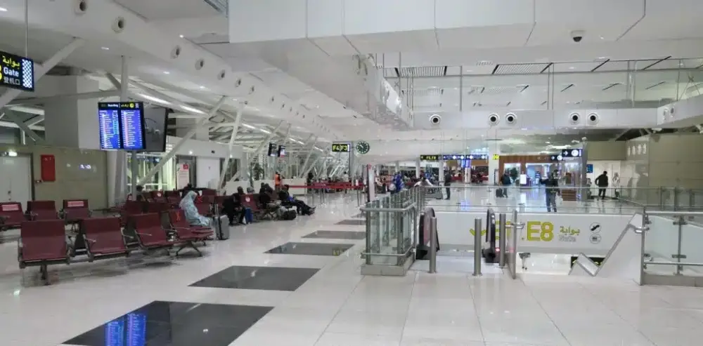 Aéroports africains : Casablanca et Marrakech dans le top 10