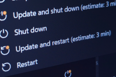 Windows 11 va enfin arrêter de vous imposer ses mises à jour quand vous voulez seulement éteindre votre PC