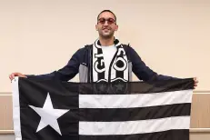 Ziyech débarque au Brésil et affiche son enthousiasme pour sa nouvelle aventure