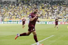 Lions de l’Atlas : Mohamed Ihattaren brille aux Pays-Bas et signe un doublé