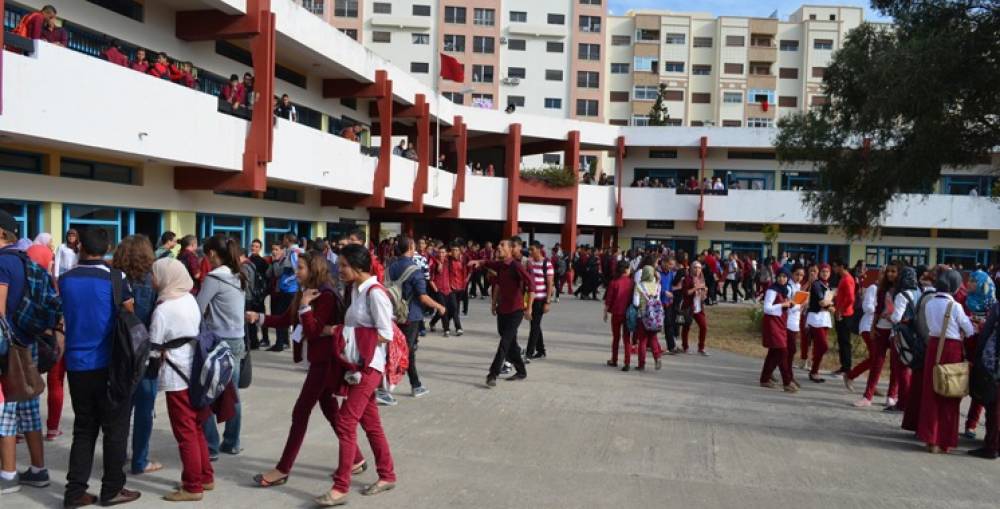 Éducation au Maroc : le bilan du MCC met en évidence des résultats contrastés