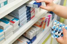 Médicaments : Une première baisse de prix pour près de 300 produits