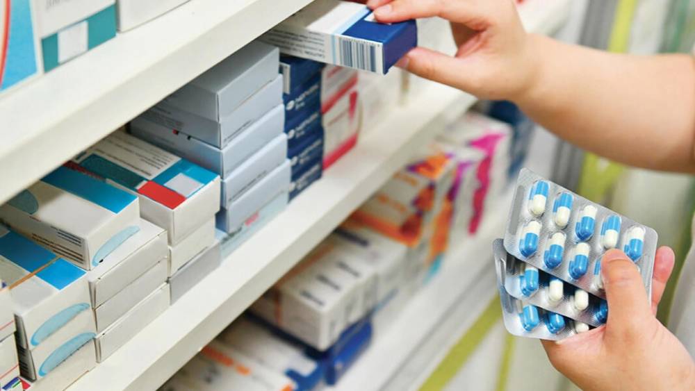 Médicaments : Une première baisse de prix pour près de 300 produits