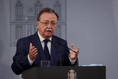 Le président de Sebta accuse le Maroc de profiter de la crise migratoire pour « asphyxier » la ville