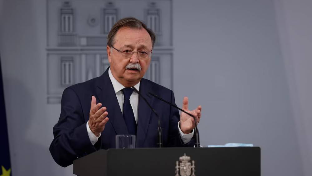 Le président de Sebta accuse le Maroc de profiter de la crise migratoire pour « asphyxier » la ville