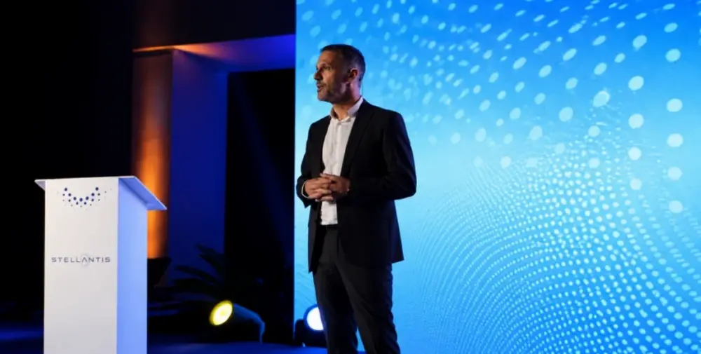 Stellantis Salaf : la marque automobile lance sa filiale de financement au Maroc