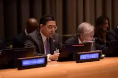 Le Maroc co-organise avec l’ONU une conférence mondiale sur la lutte contre les discours de haine en marge de la 81e Assemblée générale