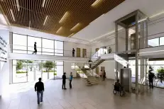 Al Hoceima se dote de trois nouveaux établissements d'enseignement supérieur