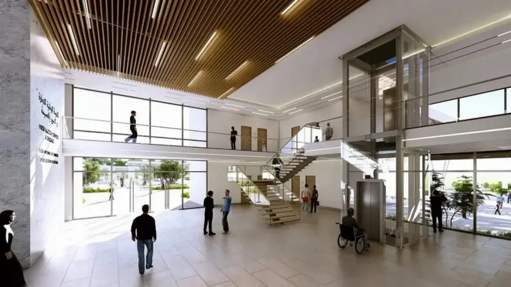 Al Hoceima se dote de trois nouveaux établissements d'enseignement supérieur