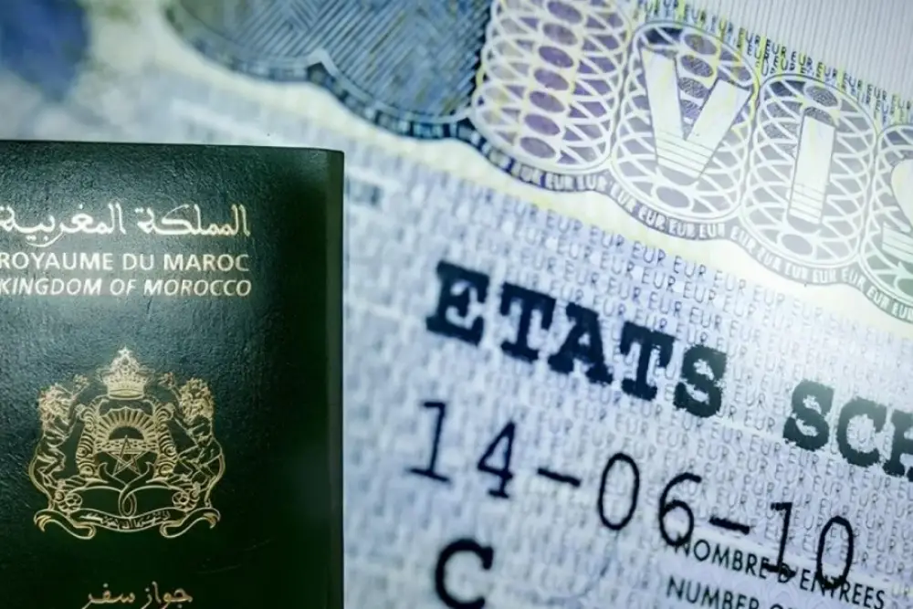 Frais supplémentaires, procédures accélérées : l’UE lance le chantier de la réforme des visas Schengen