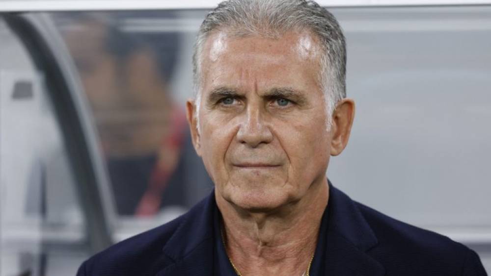 Ghana : Carlos Queiroz reconduit à la tête des Black Stars