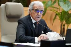 Central Banker Report Cards 2026 : Abdellatif Jouahri parmi les meilleurs gouverneurs de banques centrales du monde