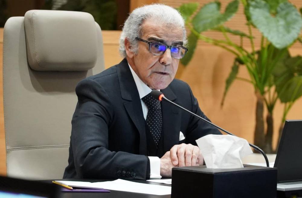 Central Banker Report Cards 2026 : Abdellatif Jouahri parmi les meilleurs gouverneurs de banques centrales du monde