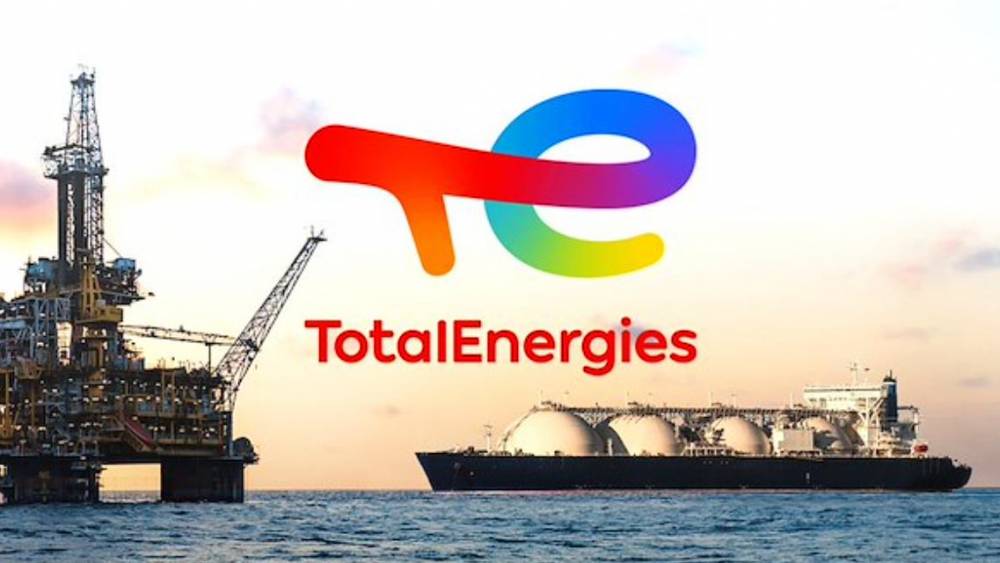 TotalEnergies s’allie à Mistral pour renforcer l’exploration pétrolière grâce à l’IA