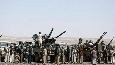 Les Houthis mènent une attaque d'ampleur en Arabie...