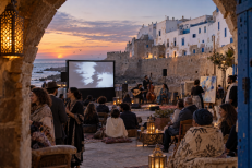 Essaouira : Les Rencontres Esther & Salma placées sous le signe des « Traversées »