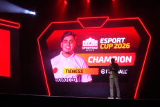 Des millions de gamers à la manette: à Kigali, l’Afrique se cherche un modèle économique pour l’e-sport