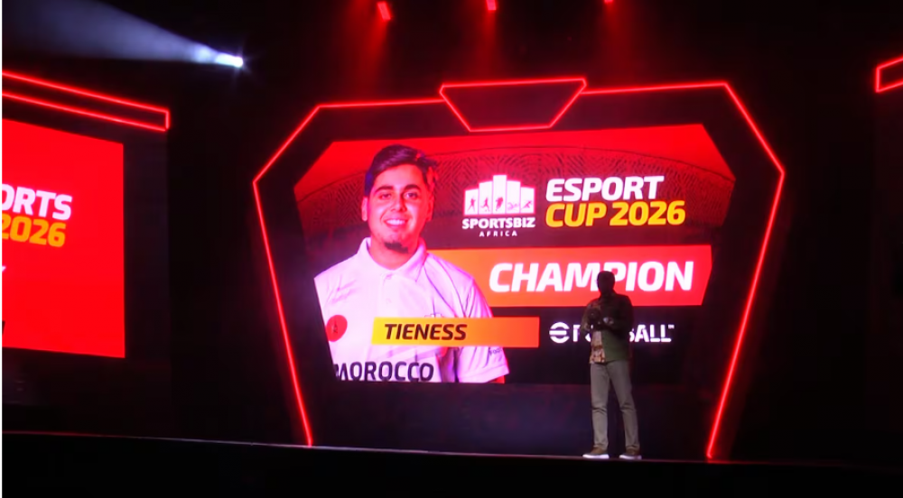 Des millions de gamers à la manette: à Kigali, l’Afrique se cherche un modèle économique pour l’e-sport