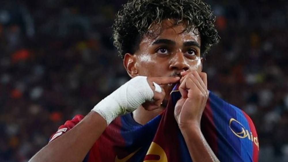 Liga-J3 : le Barça reprend la tête devant le Real