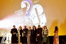 La 26e édition du Festival national du film de Tanger reportée à mars prochain