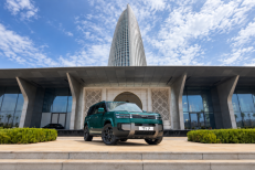 BYD lance le Ti 7 au Maroc : une nouvelle dimension pour le SUV hybride rechargeable