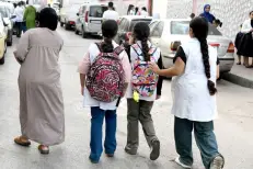 Retour à l’heure légale : les horaires scolaires réaménagés à partir du 20 septembre