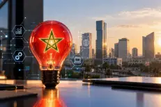 Indice mondial de l’innovation 2026 : le Maroc gagne trois places et se hisse au 54e rang