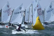 Championnat arabe Optimist 2026 : Le Maroc remporte la Nations Cup