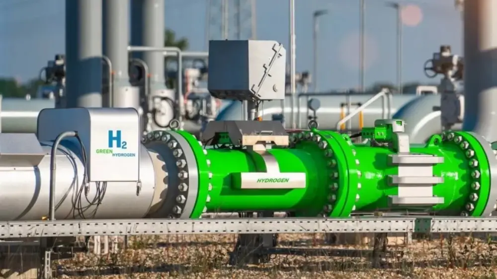 3,6 milliards de dollars de portefeuille hydrogène entre Béni Mellal et Tanger pour le suisse H2 Global Energy