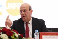 Rachidi : "Le taux de prévalence du handicap au Maroc atteint 8,7 % en 2026"